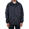 Shaka Wear Mens Windbreaker Coach Jacket Nylon Water Resistance