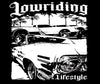 Low Rider Lifestyle Impala Monte Carlo Mens Heavyweight Pullover Hoodie